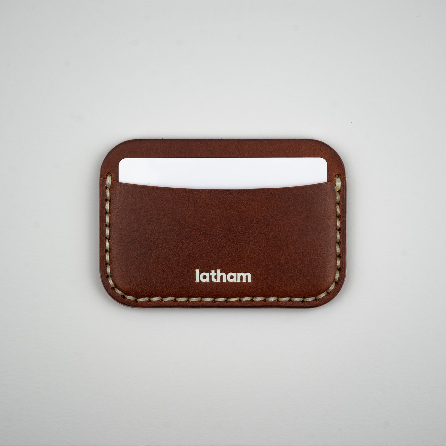 Latham Card Wallet