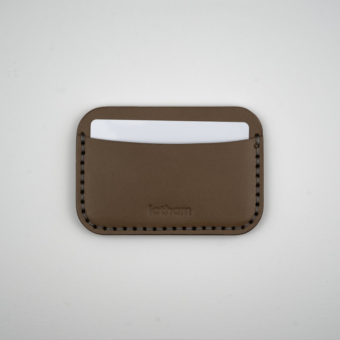 Latham Card Wallet