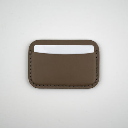 Latham Card Wallet