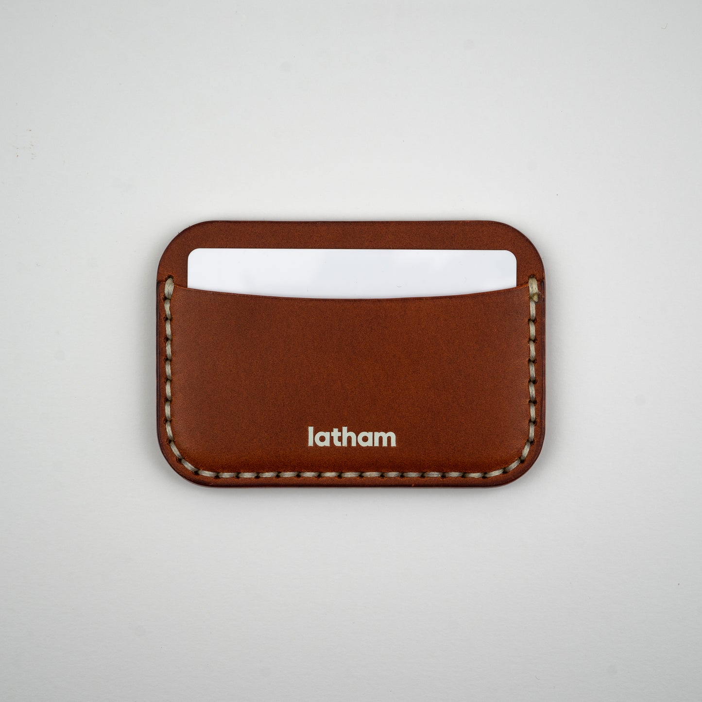 Latham Card Wallet