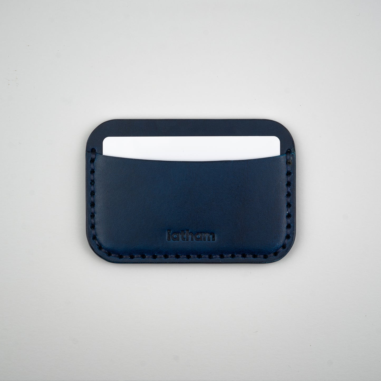 Latham Card Wallet