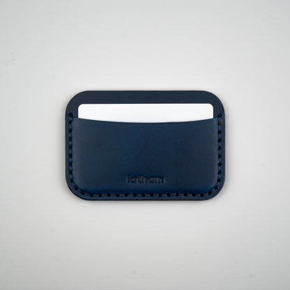 Latham Card Wallet