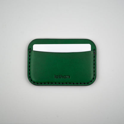 Latham Card Wallet