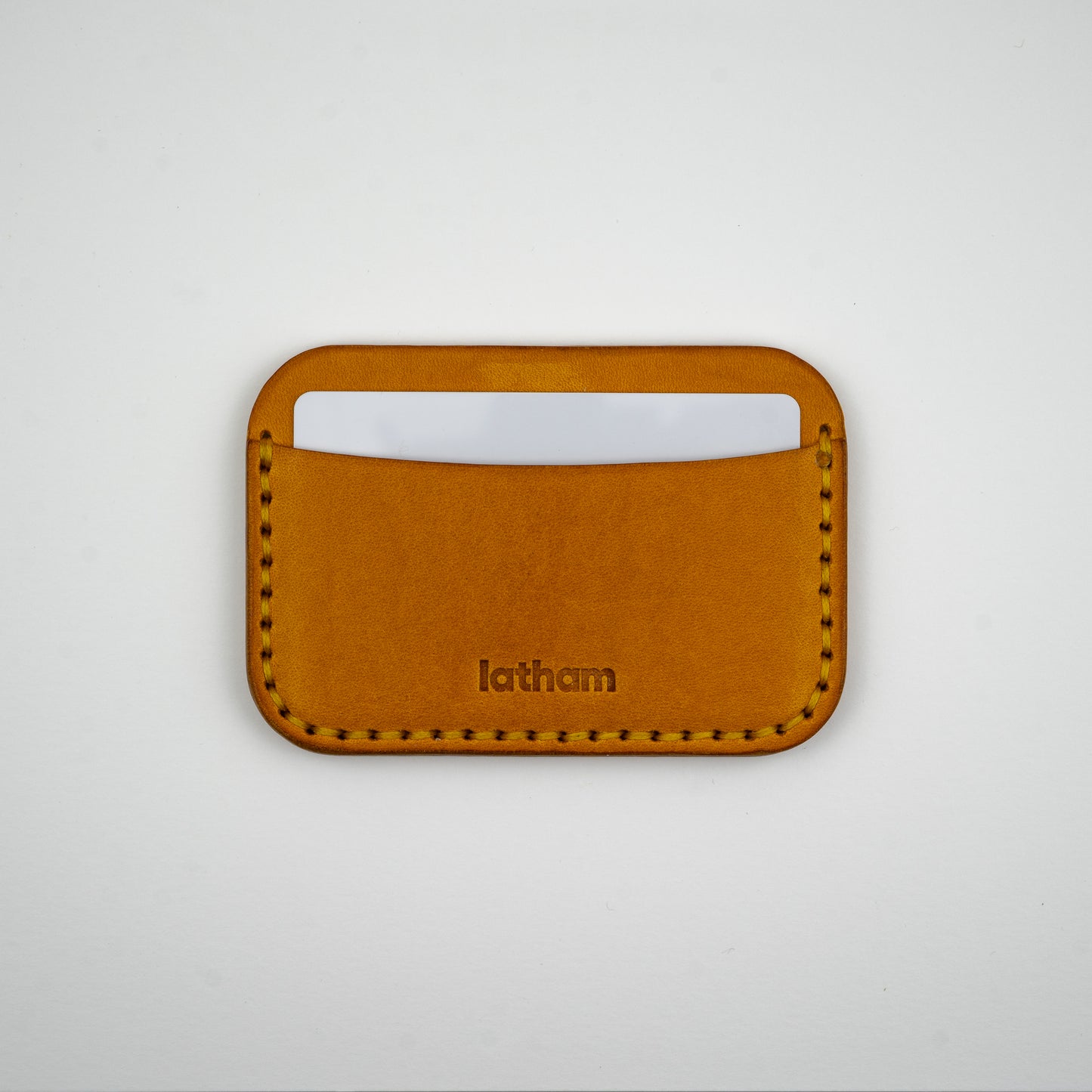 Latham Card Wallet