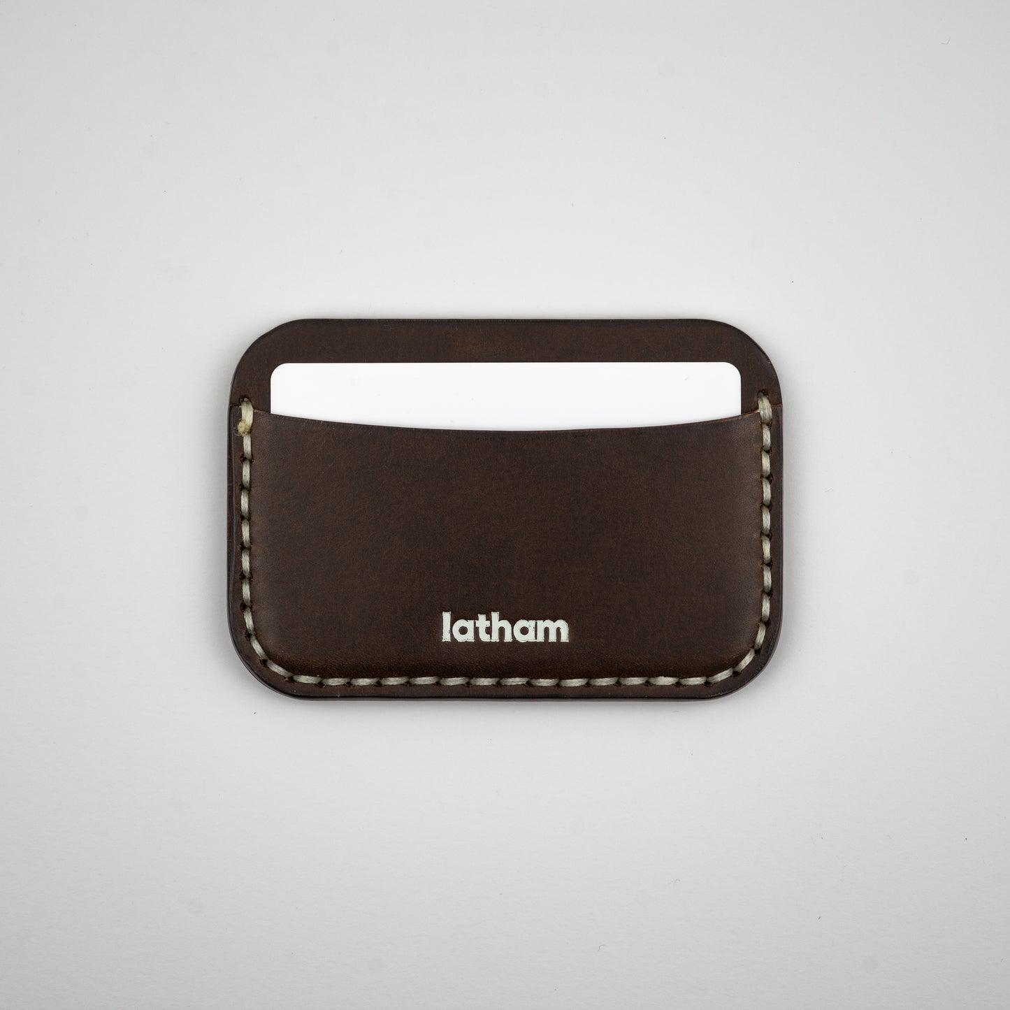 Latham Card Wallet