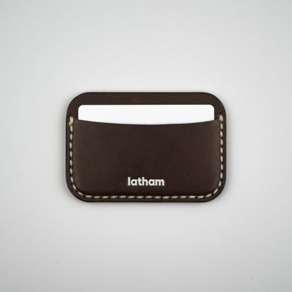 Latham Card Wallet