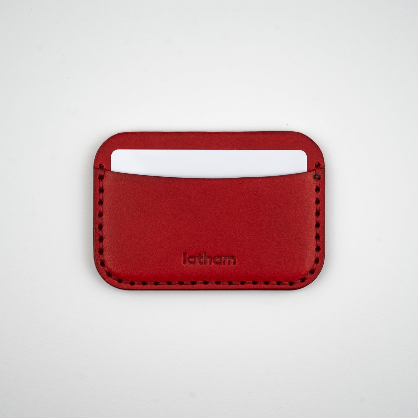 Latham Card Wallet